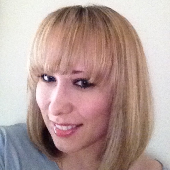 Meet your Posher, Maria - Picture 1 of 1